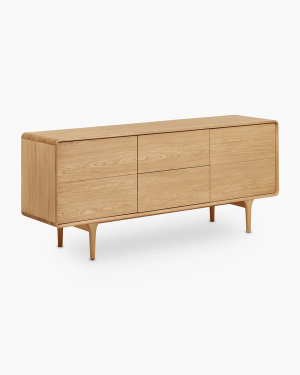 Dressoir Darwin, foto 2 van 4