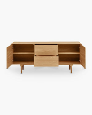 Dressoir Darwin, foto 3 van 4