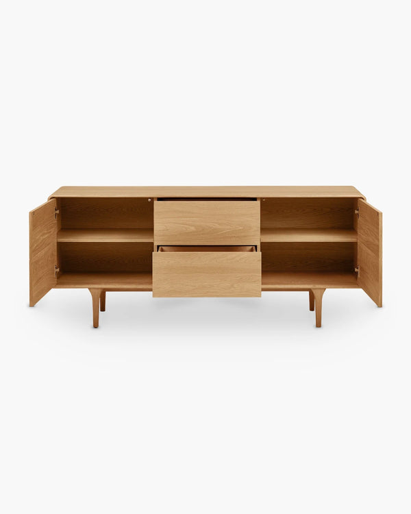 Dressoir Darwin, foto 3 van 4