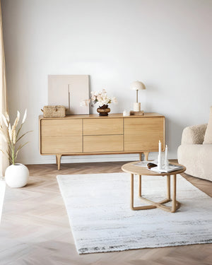 Dressoir Darwin, foto 4 van 4