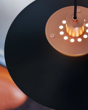 Hanglamp retro, foto 4 van 4