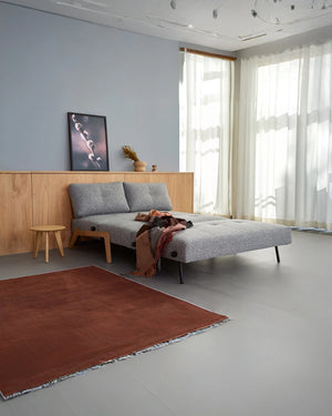 Slaapbank Cubed zonder armleuning van Innovation Living, foto 13 van 17