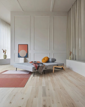 Slaapbank Cubed zonder armleuning van Innovation Living, foto 14 van 17