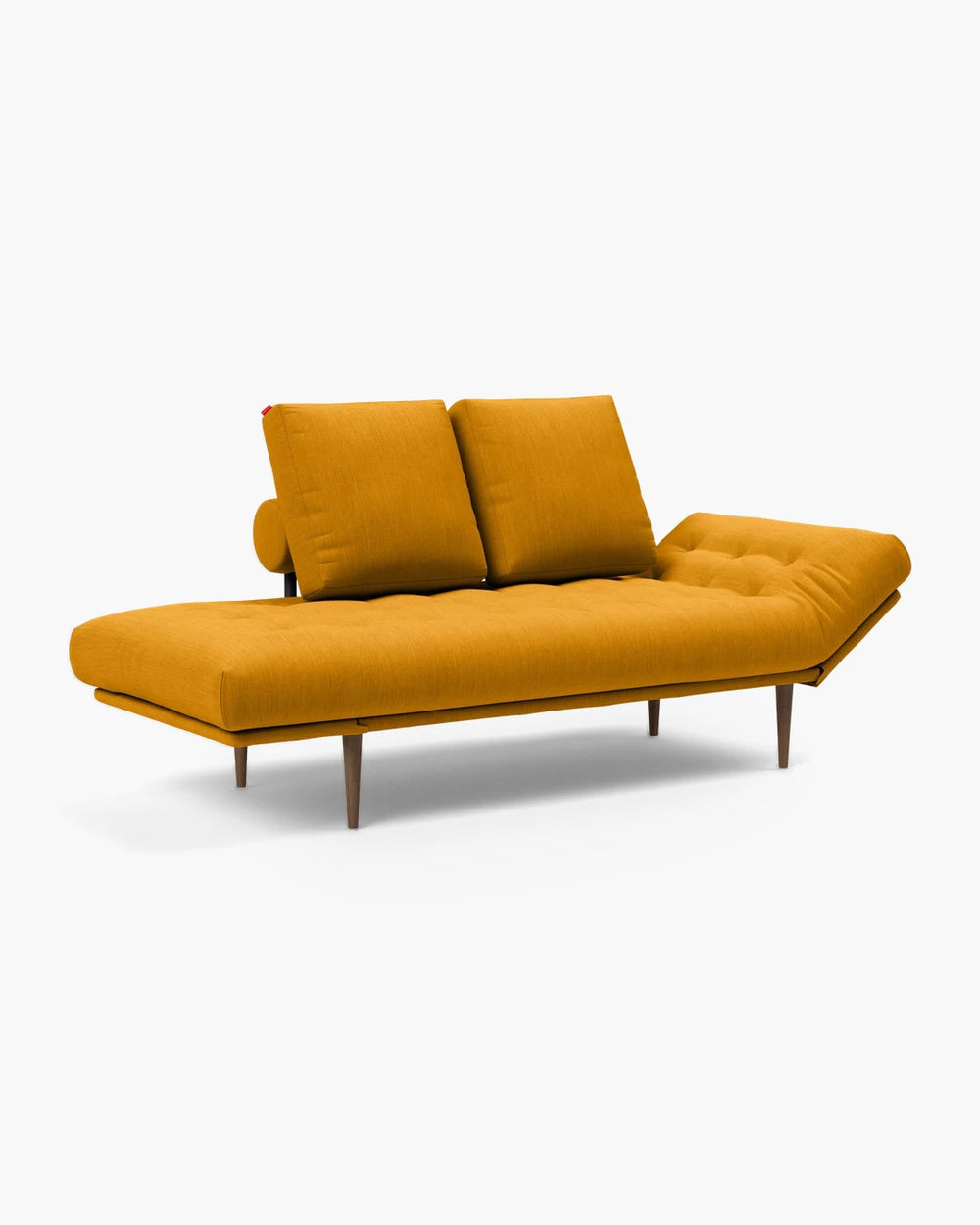 Slaapbank Rollo van Innovation Living in stof