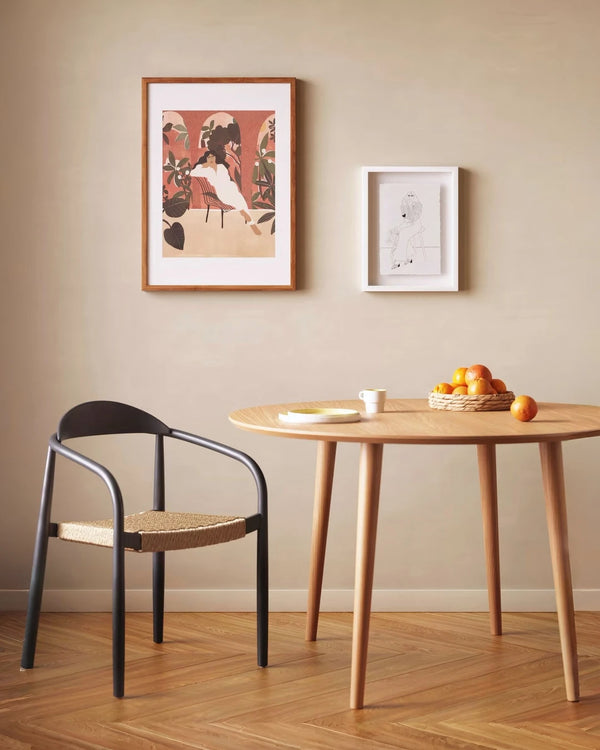Eetkamerstoel Nina, foto 18 van 21