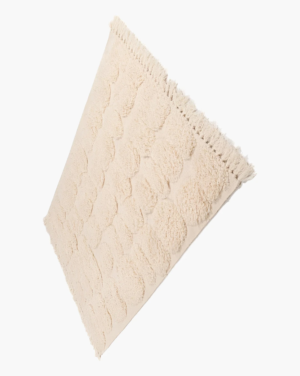 Tapijt Desert Touch in beige