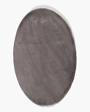 Rond tapijt Pluche, foto 9 van 36