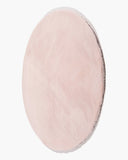 Rond tapijt Pluche, foto 17 van 36