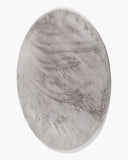 Rond tapijt Pluche, foto 21 van 36