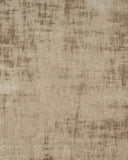 Rechthoekig tapijt Rubi in beige