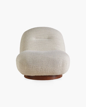 Draaifauteuil Bibi van Soofa!, foto 2 van 21