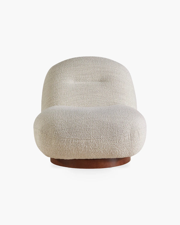 Draaifauteuil Bibi van Soofa!, foto 2 van 21