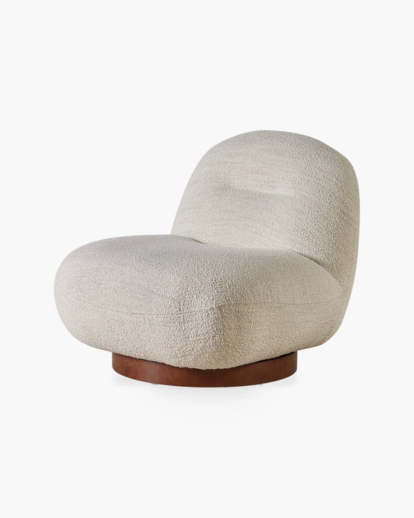 Draaifauteuil Bibi van Soofa!, foto 3 van 21