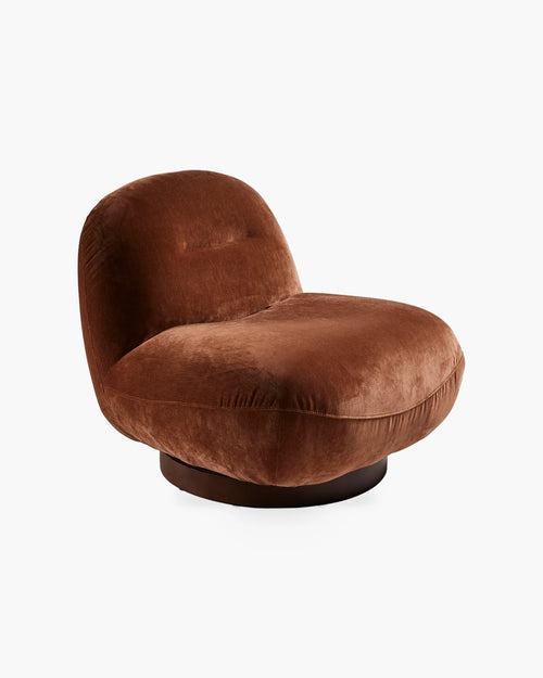 Draaifauteuil Bibi van Soofa!, foto 6 van 21