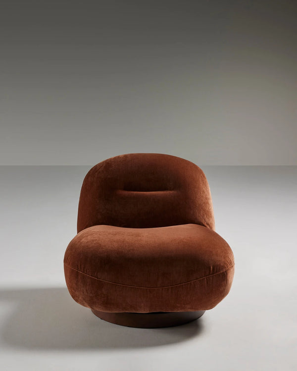 Draaifauteuil Bibi van Soofa!, foto 7 van 21