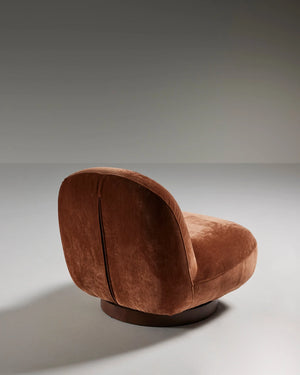 Draaifauteuil Bibi van Soofa!, foto 8 van 21