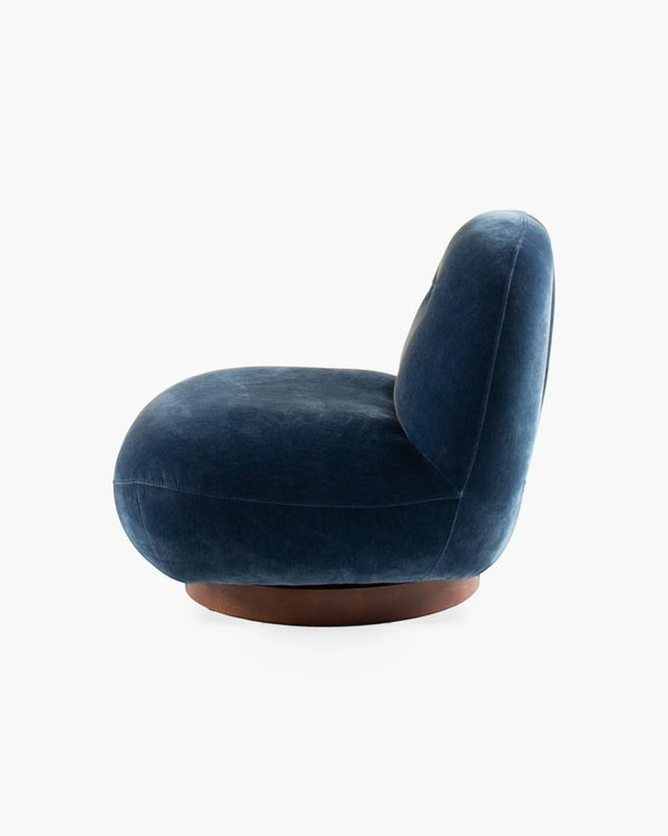 Draaifauteuil Bibi van Soofa!, foto 10 van 21