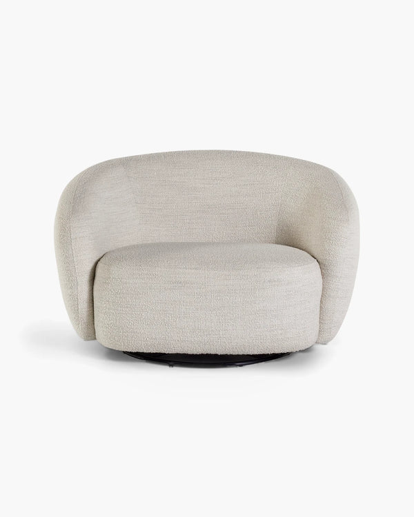Draaibare fauteuil, foto 2 van 5
