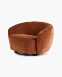 Draaibare fauteuil, foto 4 van 5