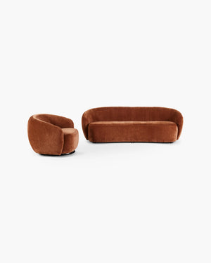 Draaibare fauteuil, foto 5 van 5
