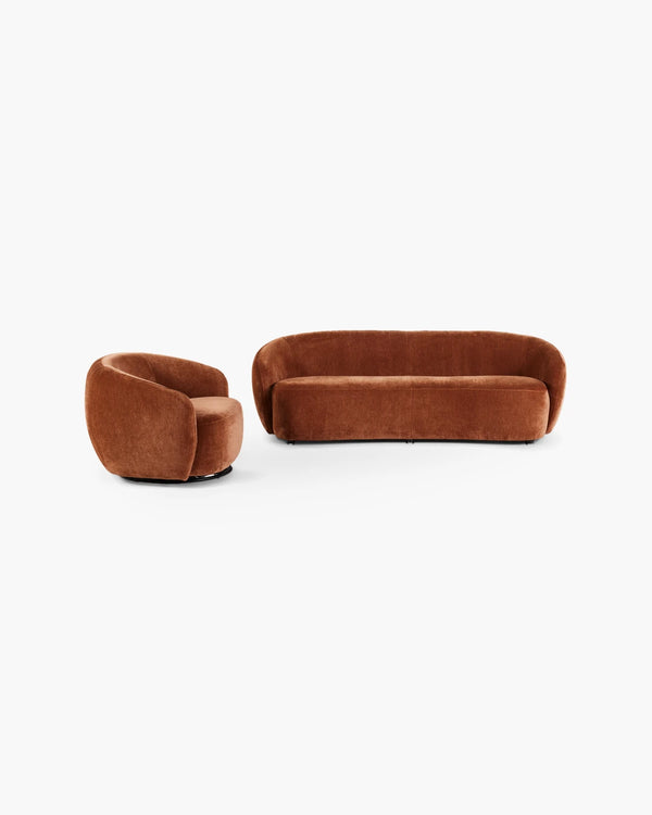 Draaibare fauteuil, foto 5 van 5