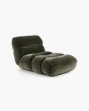 Ligfauteuil, foto 2 van 2