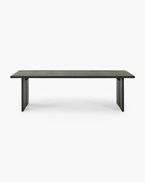 Rechthoekige eettafel van Tafel Atelier, foto 3 van 10