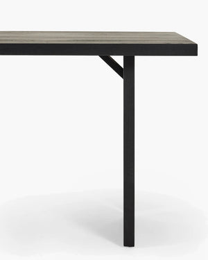 Rechthoekige eettafel van Tafel Atelier, foto 6 van 10