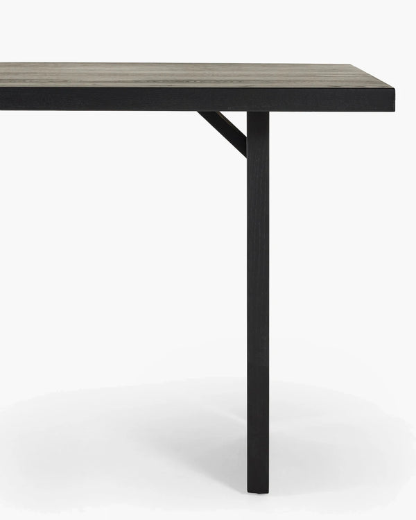 Rechthoekige eettafel van Tafel Atelier, foto 6 van 10