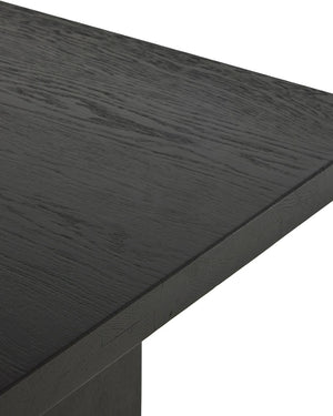 Rechthoekige eettafel van Tafel Atelier, foto 7 van 10