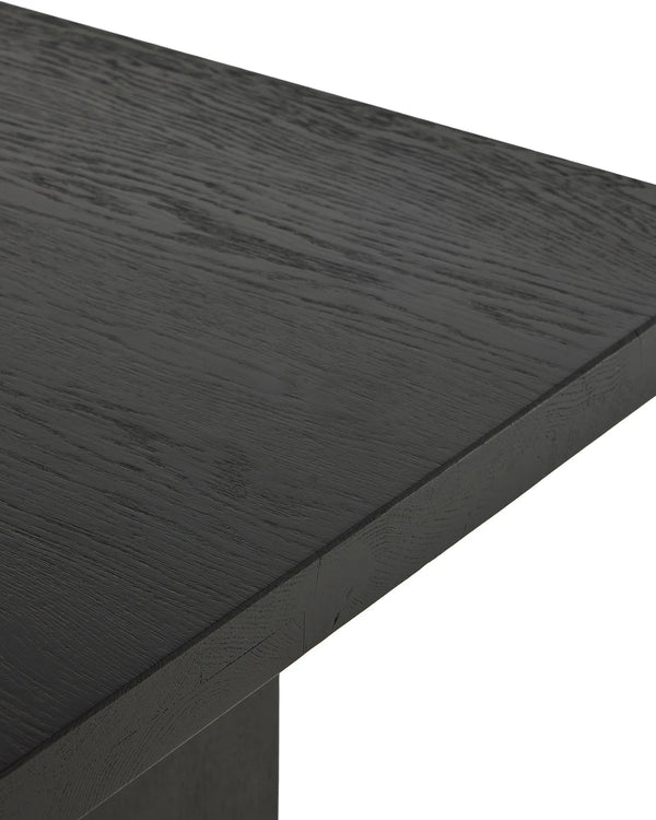 Rechthoekige eettafel van Tafel Atelier, foto 7 van 10