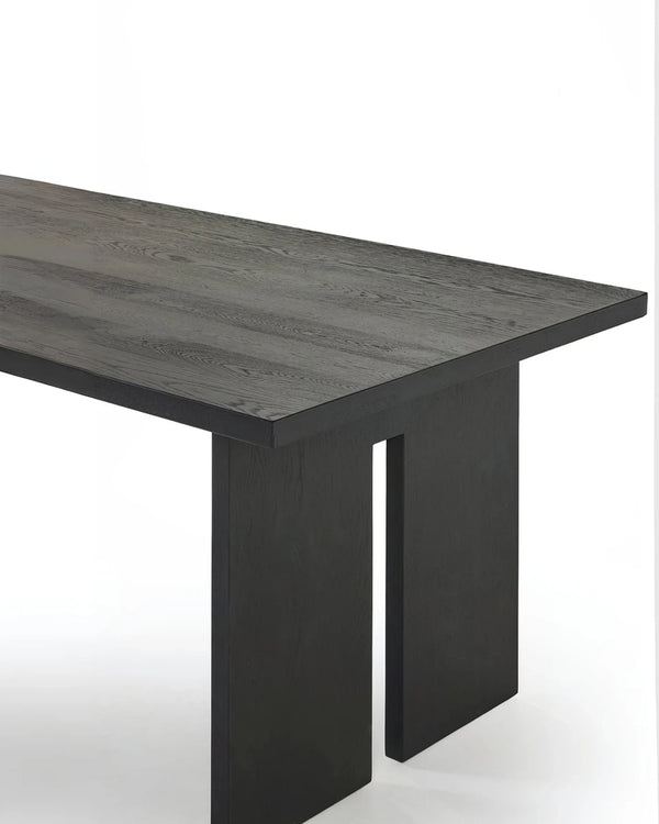 Rechthoekige eettafel van Tafel Atelier, foto 9 van 10
