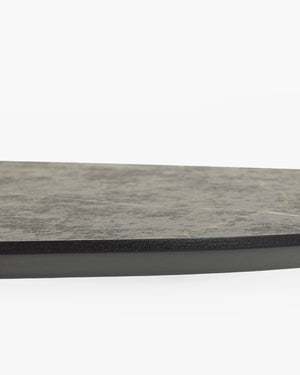 Ovale eettafel - HPL van Tafel Atelier, foto 8 van 10