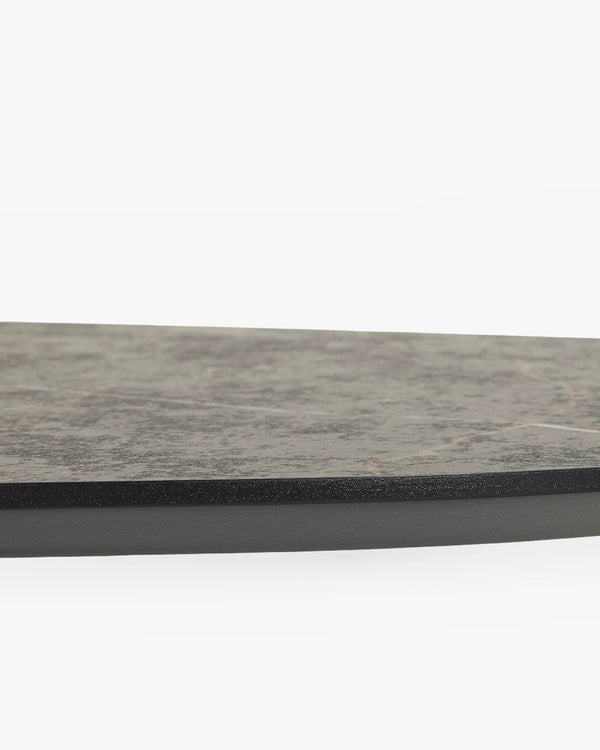Ovale eettafel - HPL van Tafel Atelier, foto 8 van 10
