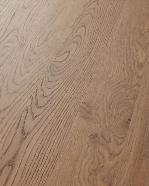 Ronde eettafel - eik van Tafel Atelier, foto 6 van 6