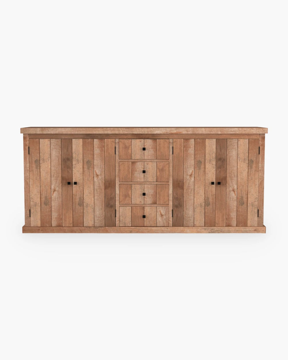 Dressoir teak hout