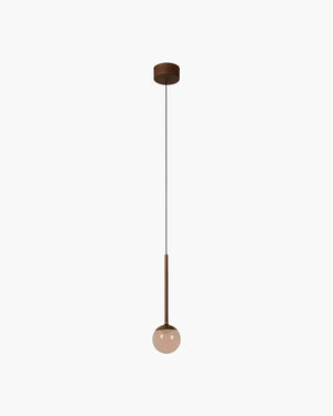 Hanglamp Callina van Lucide, foto 2 van 5