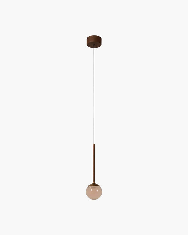 Hanglamp Callina van Lucide, foto 2 van 5