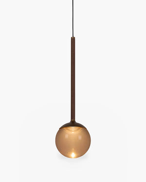 Hanglamp Callina van Lucide, foto 3 van 5