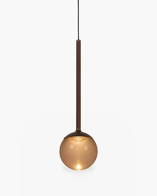 Hanglamp Callina van Lucide, foto 3 van 5
