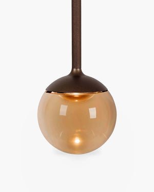 Hanglamp Callina van Lucide, foto 4 van 5