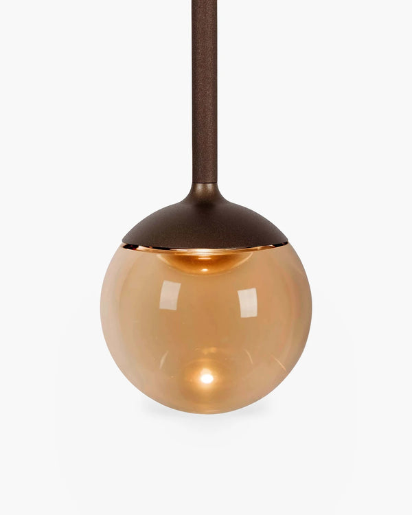 Hanglamp Callina van Lucide, foto 4 van 5