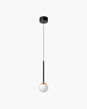 Hanglamp Calina van Lucide, foto 2 van 7