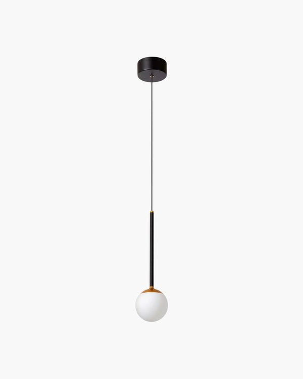 Hanglamp Calina van Lucide, foto 2 van 7