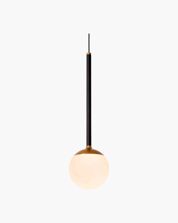 Hanglamp Calina van Lucide, foto 4 van 7