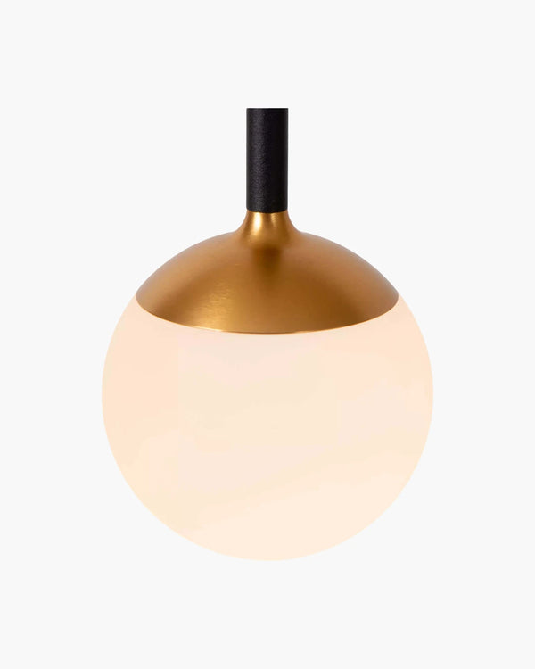 Hanglamp Calina van Lucide, foto 5 van 7