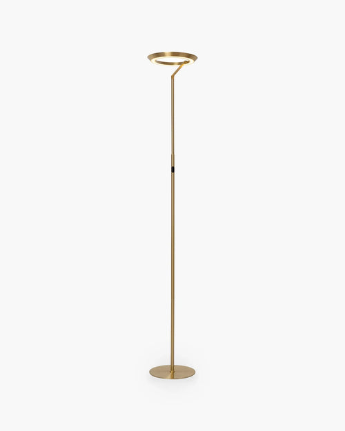 Staanlamp Celeste van Lucide, foto 5 van 14