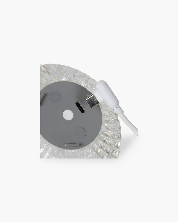 Oplaadbare tafellamp Cintra van Lucide, foto 4 van 5