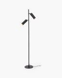 Staanlamp Clubs van Lucide