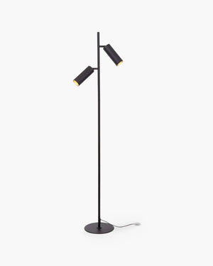 Staanlamp Clubs van Lucide